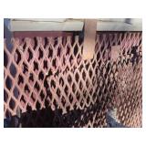 METAL MESH (3 PIECES)