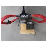 STRIKE MASTER ICE AUGER
