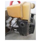 STRIKE MASTER ICE AUGER