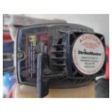 STRIKE MASTER ICE AUGER