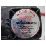 STRIKE MASTER ICE AUGER