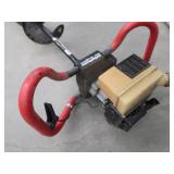 STRIKE MASTER ICE AUGER