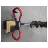 STRIKE MASTER ICE AUGER
