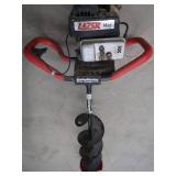 STRIKE MASTER ICE AUGER