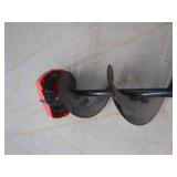STRIKE MASTER ICE AUGER