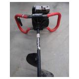 STRIKE MASTER ICE AUGER