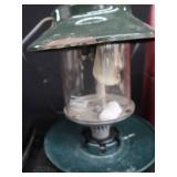 COLEMAN PROPANE LANTERNS