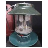 COLEMAN PROPANE LANTERNS