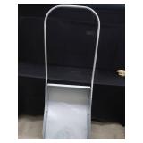 THE ORIGINAL SNOW SCOOP