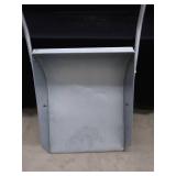 THE ORIGINAL SNOW SCOOP