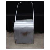 THE ORIGINAL SNOW SCOOP