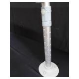 X LARGE SHOWER CHAIR /SAFE T STOOL