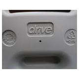 X LARGE SHOWER CHAIR /SAFE T STOOL