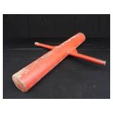 POST POUNDER / DRIVER