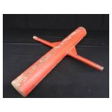 POST POUNDER / DRIVER