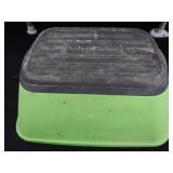 X LARGE SHOWER CHAIR /SAFE T STOOL