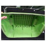 X LARGE SHOWER CHAIR /SAFE T STOOL