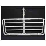 ALUMINUM CARGO CARRIER FOR ATV/ UTV