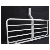 ALUMINUM CARGO CARRIER FOR ATV/ UTV