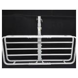 ALUMINUM CARGO CARRIER FOR ATV/ UTV