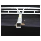 ALUMINUM CARGO CARRIER FOR ATV/ UTV