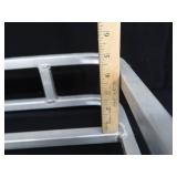 ALUMINUM CARGO CARRIER FOR ATV/ UTV