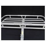 ALUMINUM CARGO CARRIER FOR ATV/ UTV
