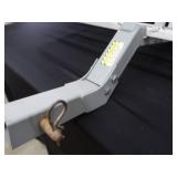 ALUMINUM CARGO CARRIER FOR ATV/ UTV