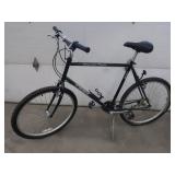 MENS MOUNTAIN TRACK BIKE