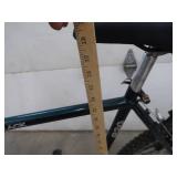 MENS MOUNTAIN TRACK BIKE