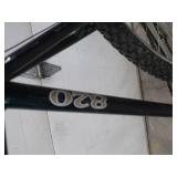 MENS MOUNTAIN TRACK BIKE