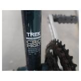 MENS MOUNTAIN TRACK BIKE