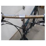 MENS MOUNTAIN TRACK BIKE