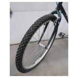 MENS MOUNTAIN TRACK BIKE