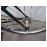 MENS MOUNTAIN TRACK BIKE