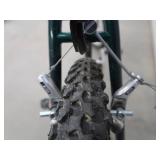 MENS MOUNTAIN TRACK BIKE
