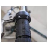 MENS MOUNTAIN TRACK BIKE