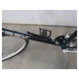 MENS MOUNTAIN TRACK BIKE