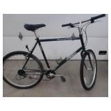 MENS MOUNTAIN TRACK BIKE