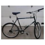 MENS MOUNTAIN TRACK BIKE