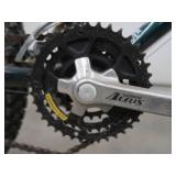 MENS MOUNTAIN TRACK BIKE