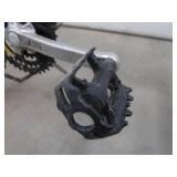 MENS MOUNTAIN TRACK BIKE