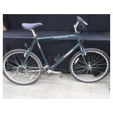 MENS MOUNTAIN TRACK BIKE