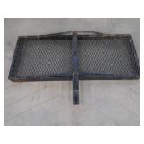 STEEL CARGO CARRIER