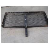 STEEL CARGO CARRIER