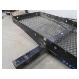 STEEL CARGO CARRIER