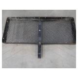 STEEL CARGO CARRIER