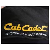 CUB CADET SIGNATURE CUT SERIES BAG