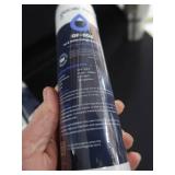 3 NEW GLACIER FRESH REFRIGERATOR FILTERS