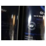 3 NEW GLACIER FRESH REFRIGERATOR FILTERS